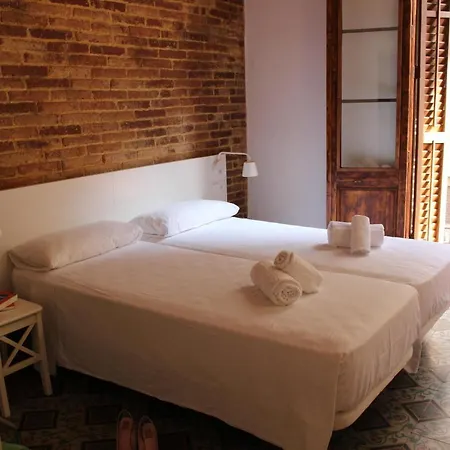 Apartment Happy People Plaza Espana *